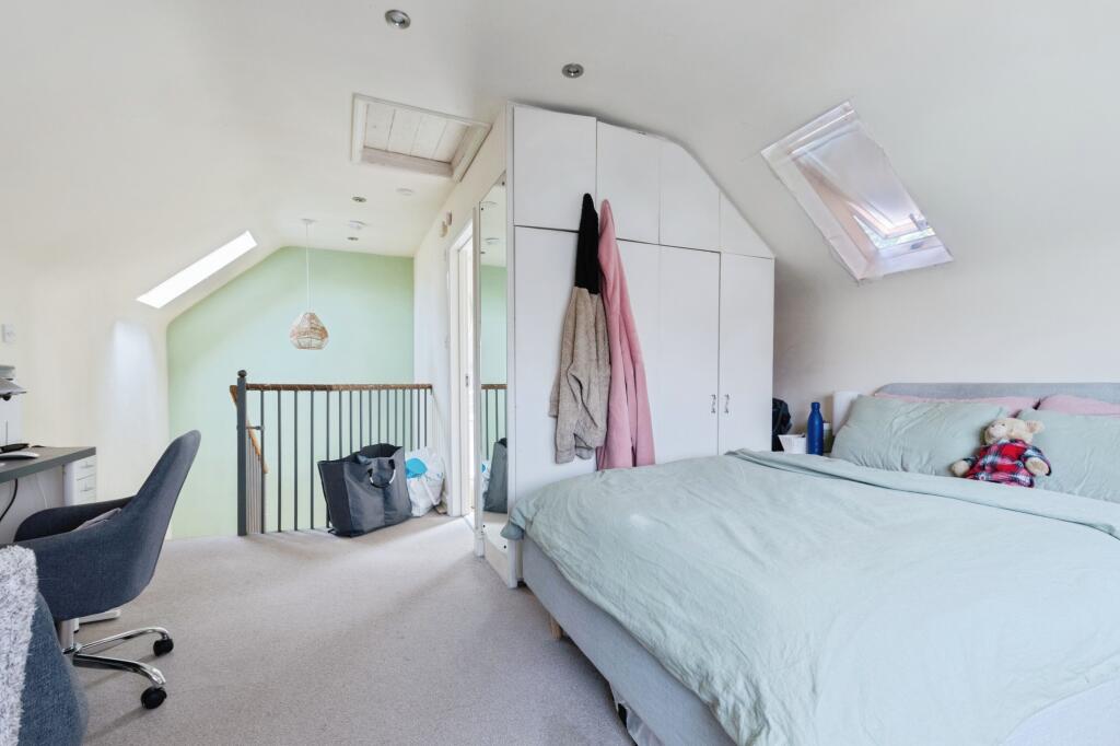 Additional image 8 of Vale Road, Bournemouth, BH1