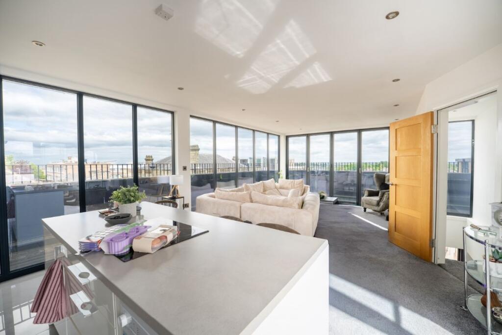 Main image of property: Apt 6, 9 Regent Street, Barnsley