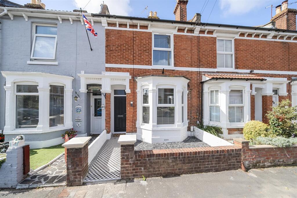 Main image of property: Kings Road, Gosport