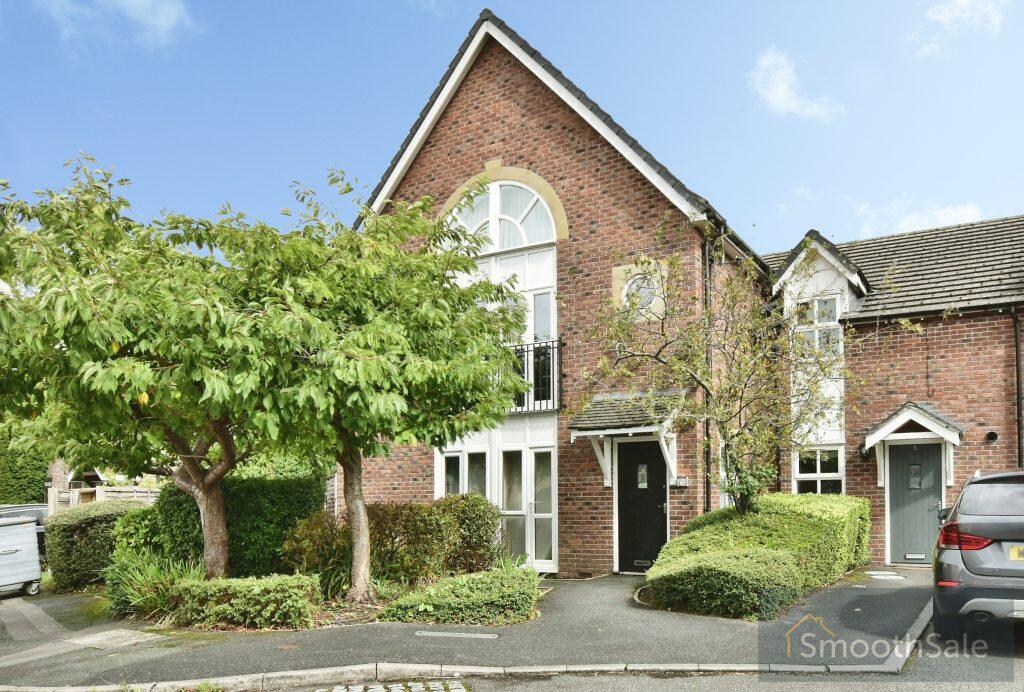 Main image of property: Legh Court, Knutsford, WA16 8YJ