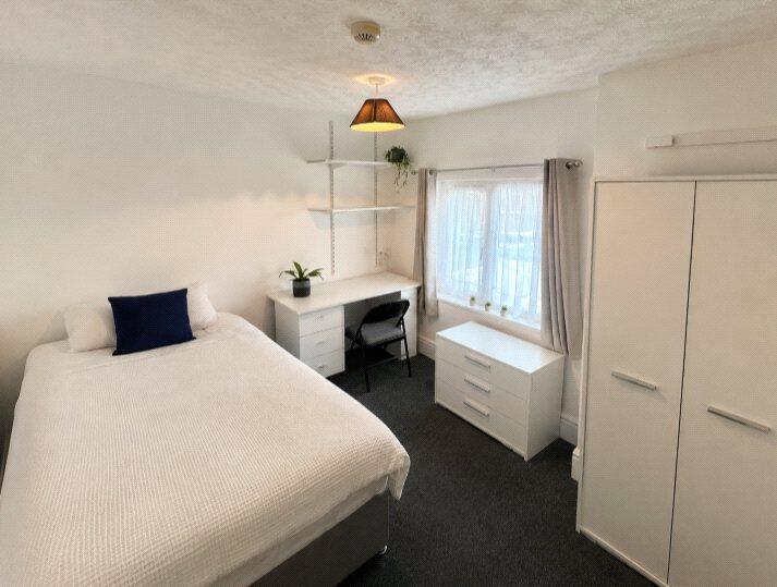 Main image of property: Ermine Road, CH2