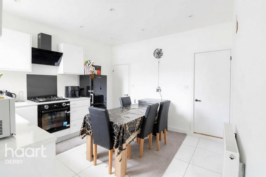 Main image of property: Poole Street, Derby