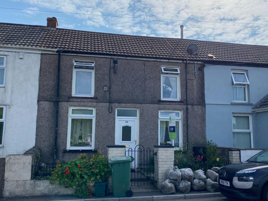 Main image of property: Gelliarael Road, Gilfach Goch, Porth
