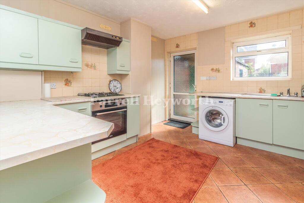 Cartmell Road, Blackpool photo 4