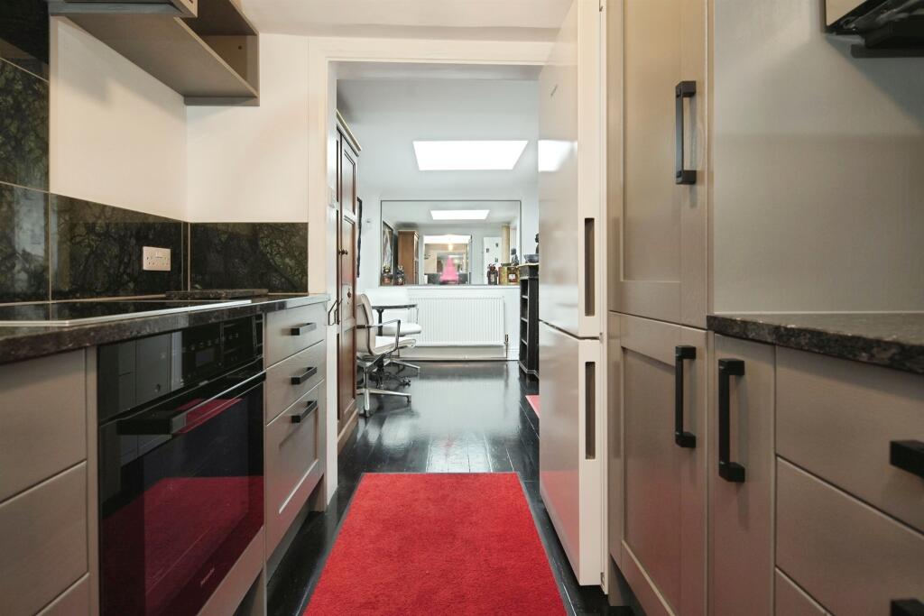 House in Brighton - More