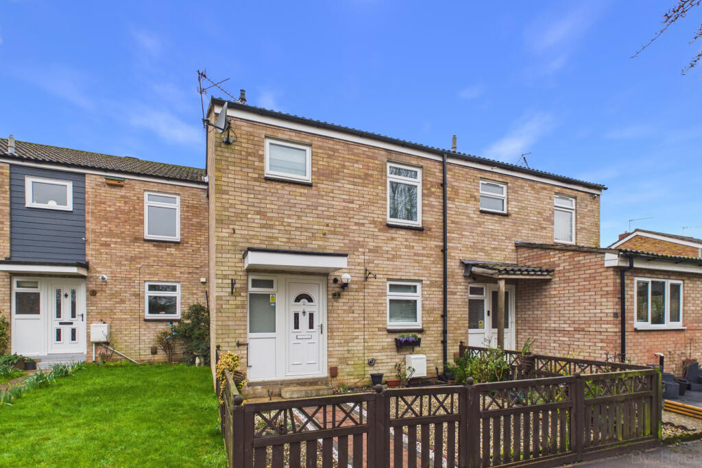 Main image of property: Banks Walk, Bury St. Edmunds, Suffolk