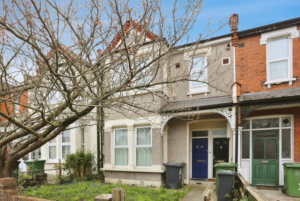 Main image of property: Birkhall Road, London, SE6