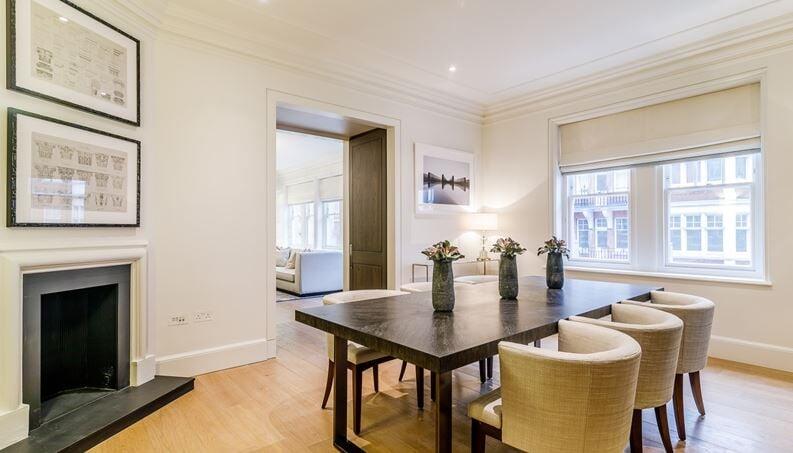 3 bedroom apartment for rent