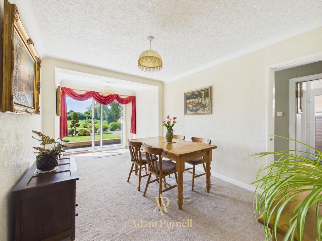 The Fairway, Burbage, LE10 - View 4