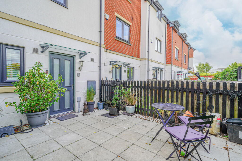 Additional image 25 of Parkgate Mews, Shirley, Solihull, B90 3GF