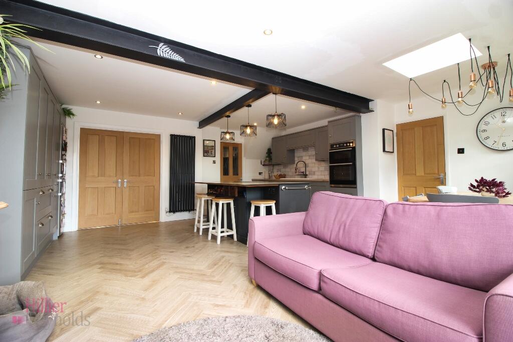 House in Tonbridge and Malling, Borough Green - View 3