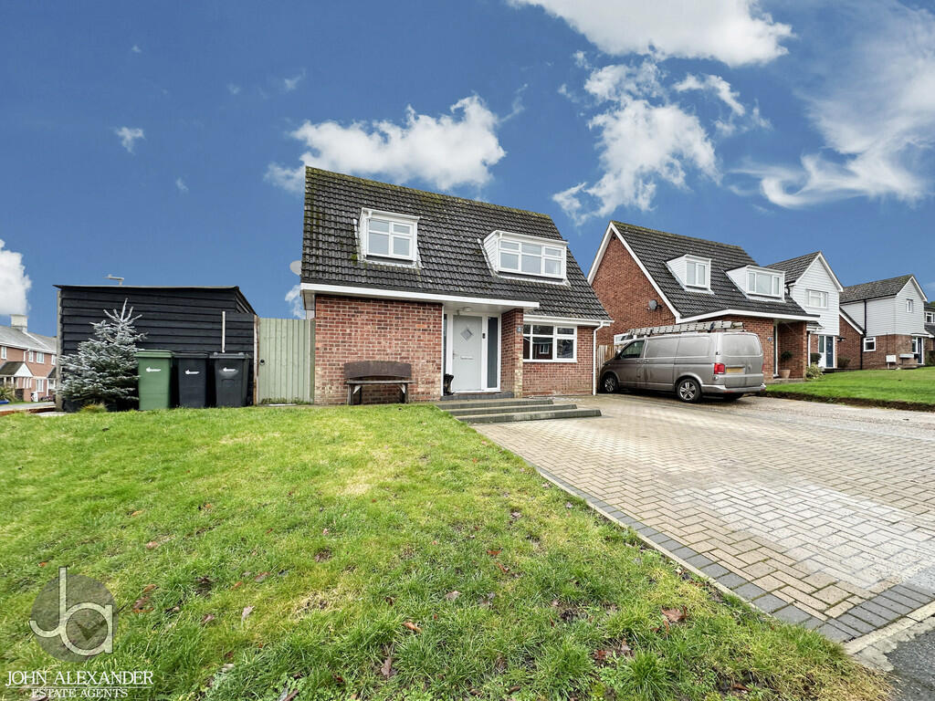 Main image of property: Cambridge Way, Bures