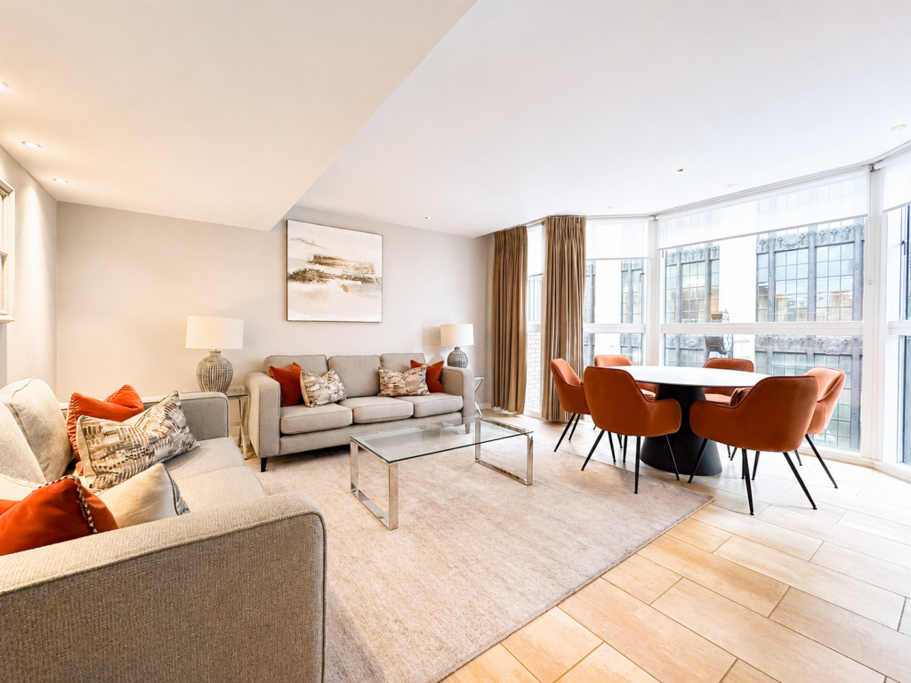 Main image of property: Young Street, Kensington, London