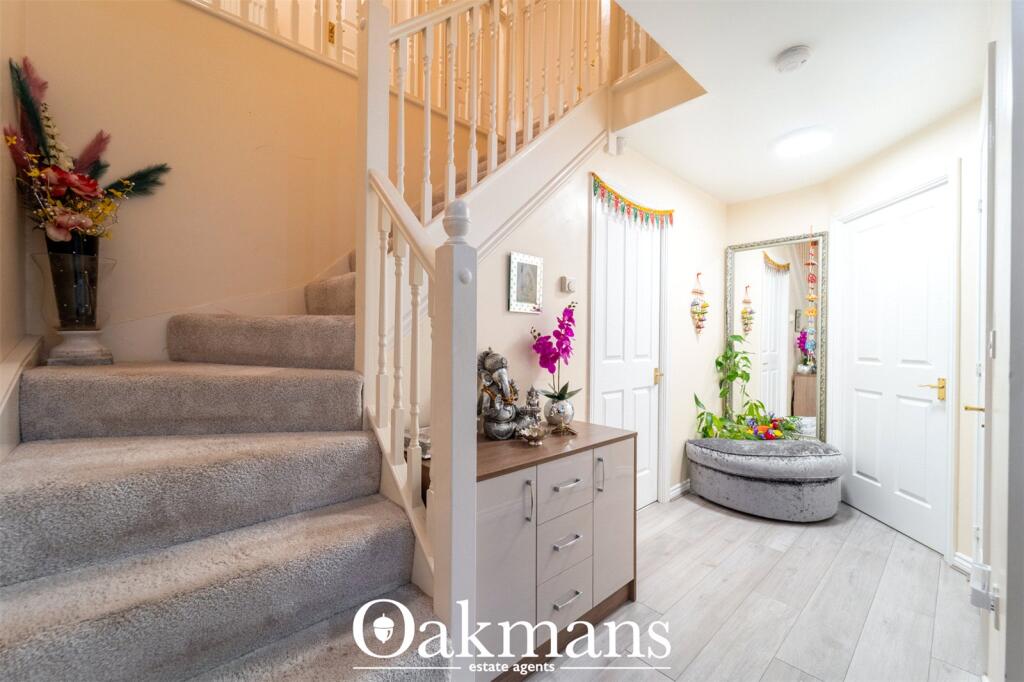 Yarningale Close, Birmingham, B30 photo 4
