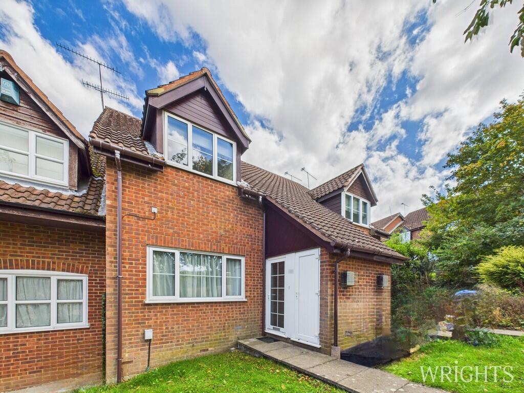 Main image of property: WADNALL WAY, KNEBWORTH.