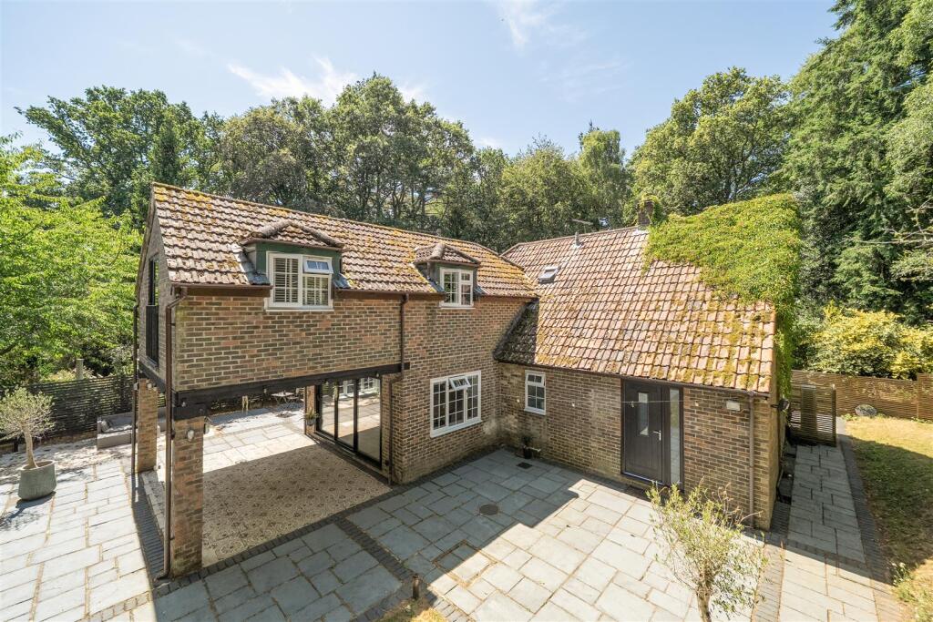 Main image of property: Redbridge Lane, Crossways