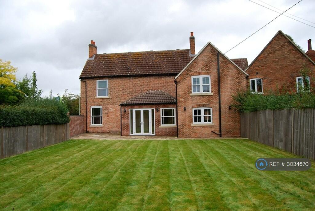 Main image of property: Main Road, Nottingham, NG12