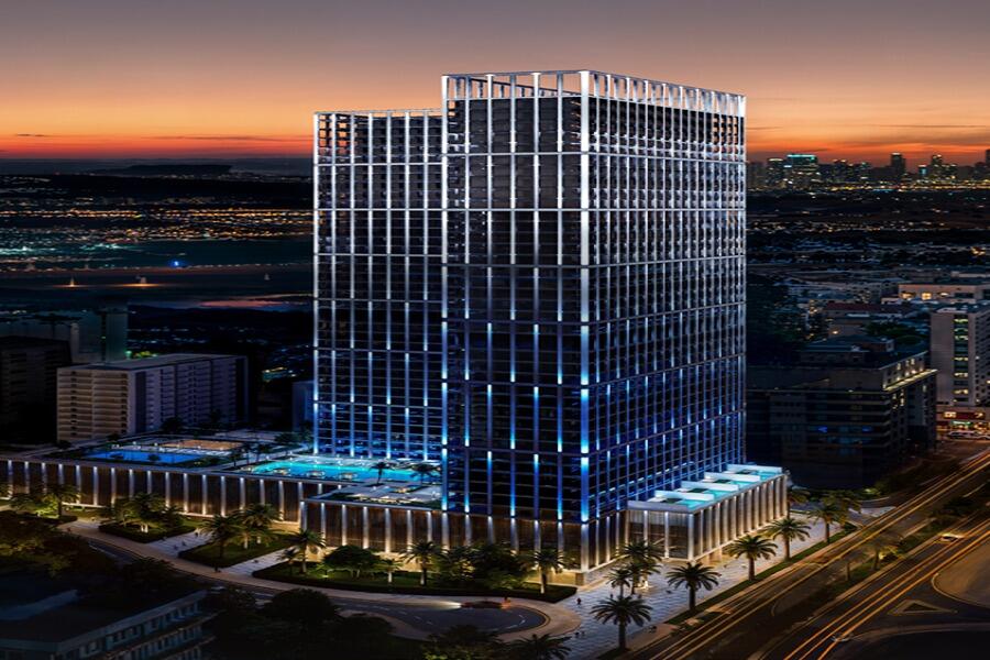 Main image of property: Dubai