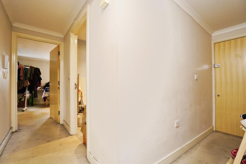 Main image of property: North Drive, Hatfield, AL9