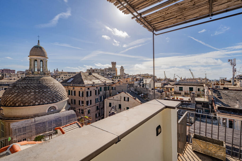 Main image of property: Genoa, Genoa, Liguria