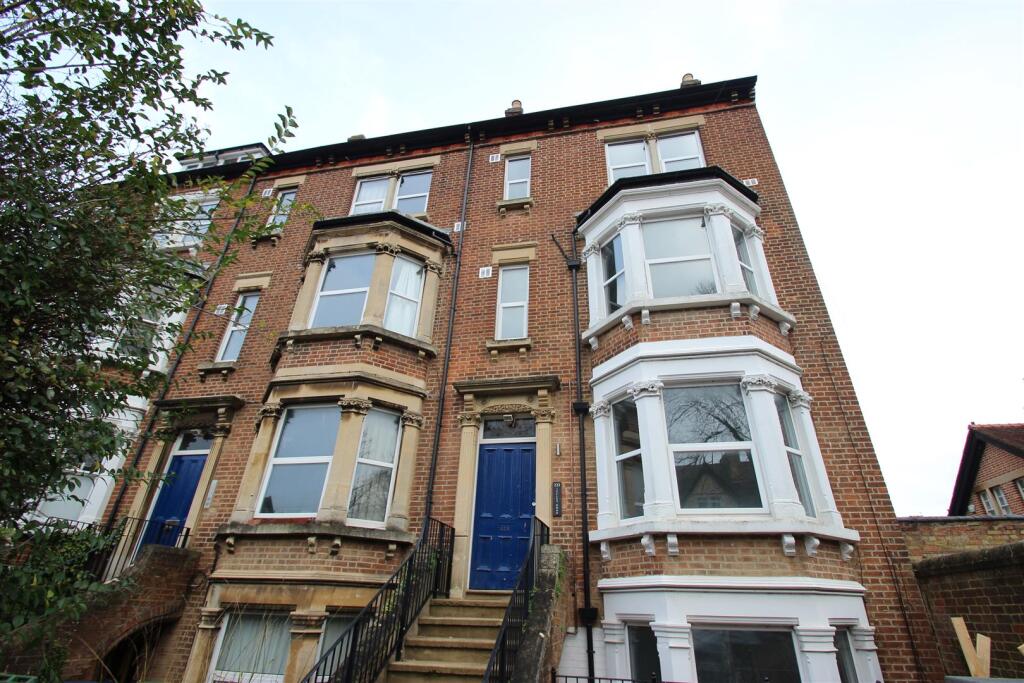 Main image of property: 223 Iffley Road Basement SngleOxford