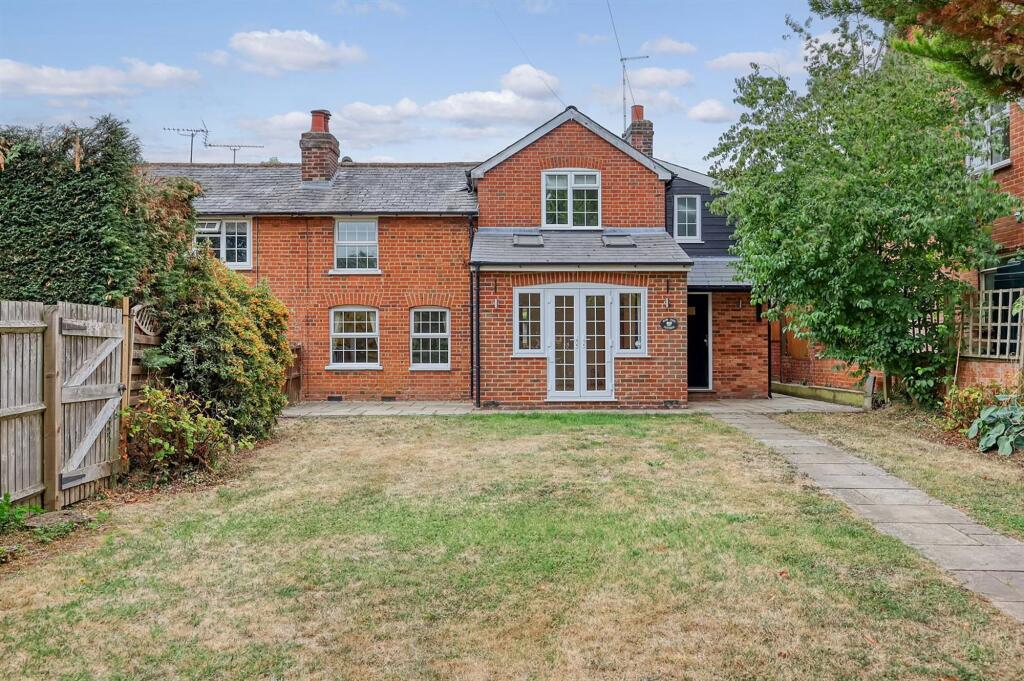 Main image of property: Highwood Road, Writtle