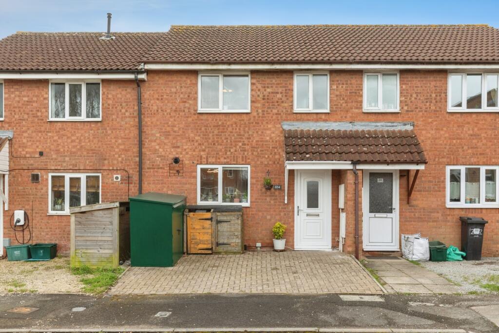 Main image of property: Oaktree Crescent, Bradley Stoke, Bristol, BS32