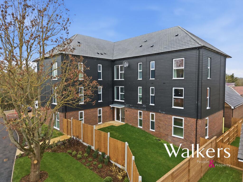 Main image of property: Blossom Park, Roman Road, Ingatestone