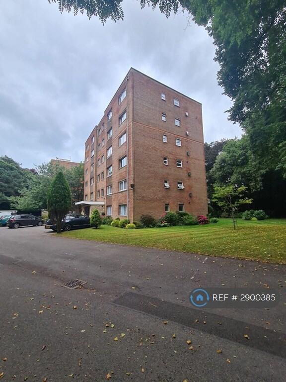 Main image of property: Lingfield Grange, Poole, BH13