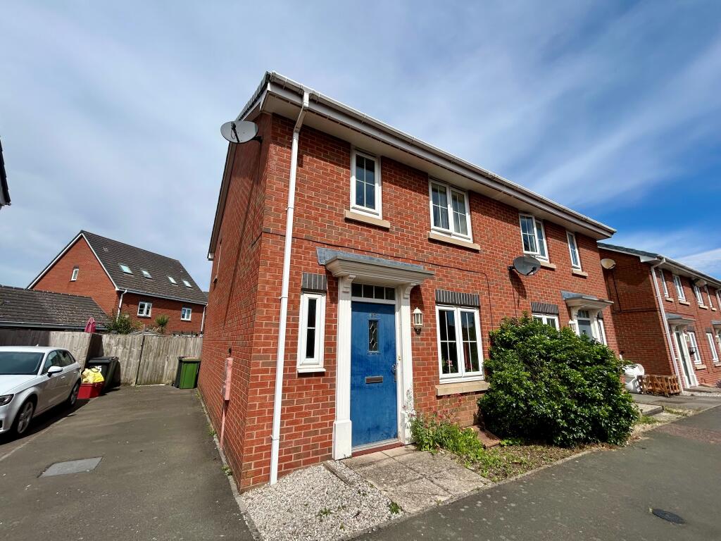 Main image of property: Adam Morris Way, LE67 3AU