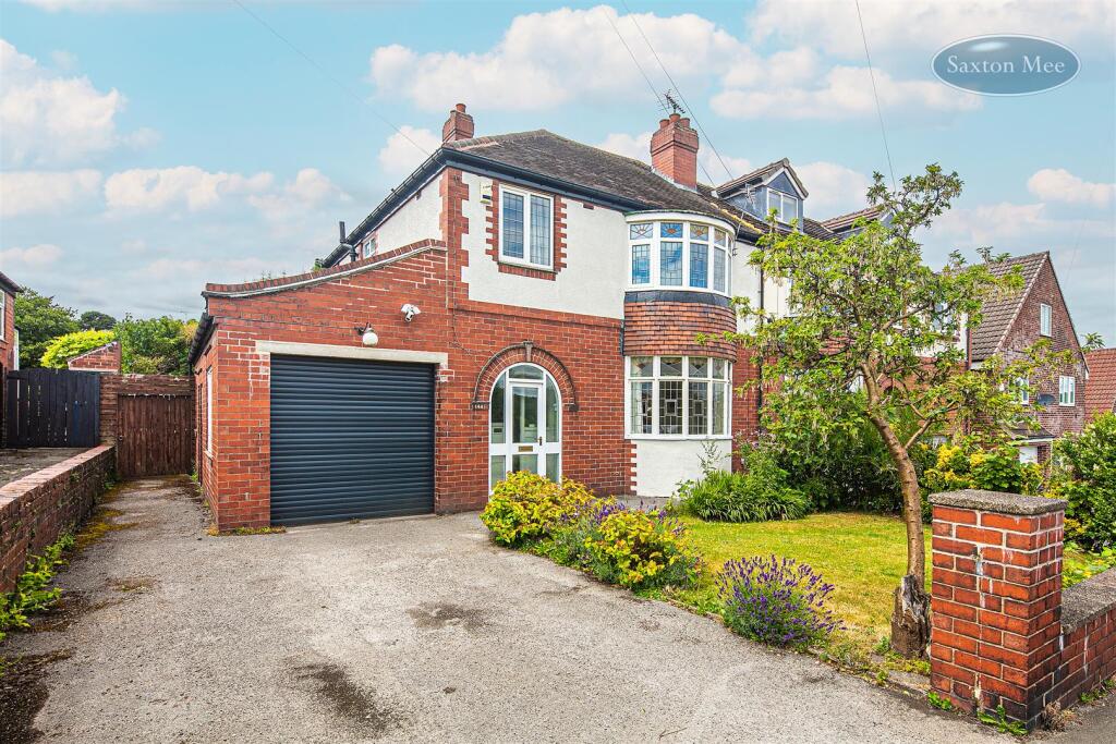 Main image of property: Ecclesfield Road, Chapeltown, Sheffield
