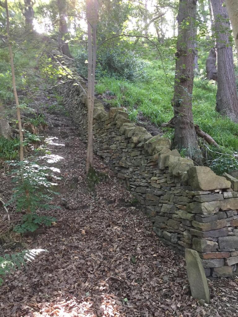 Miry Lane, Thongsbridge, Holmfirth - View 3