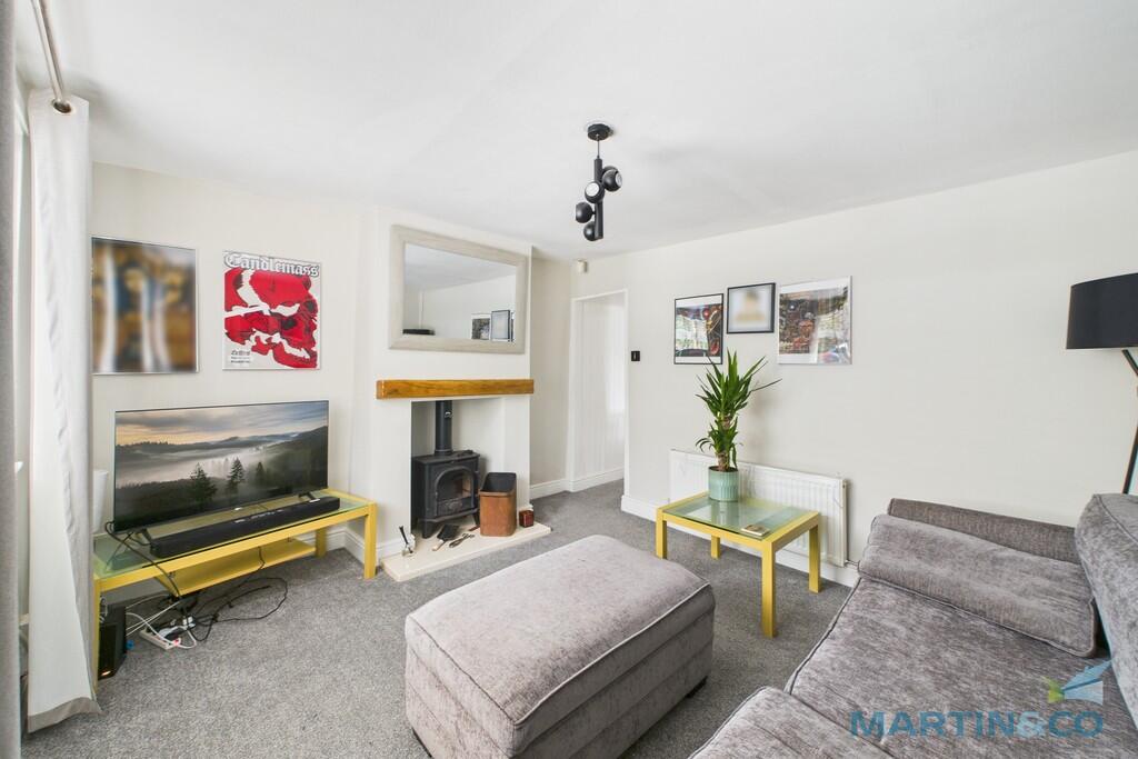 Main image of property: Hewitts Buildings, Guisborough