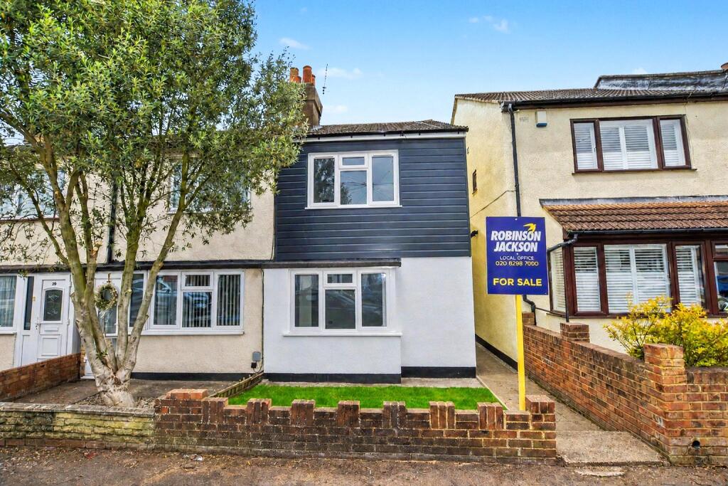 Main image of property: Sandford Road, Bexleyheath, DA7