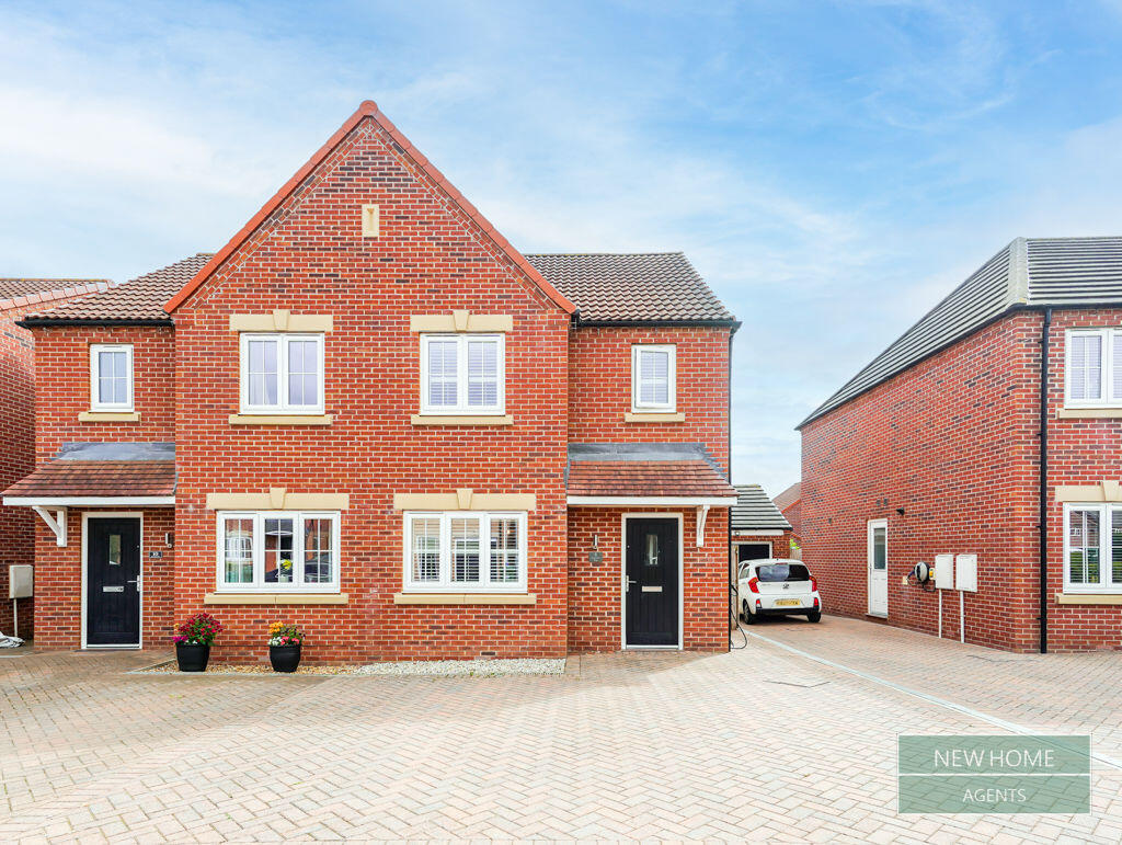 House in Yarm, Stockton-on-Tees