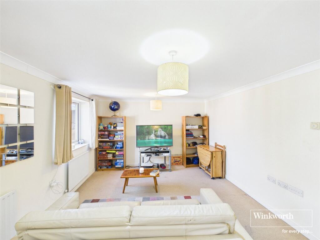 East View Place, East Street, Reading, RG1 photo 3