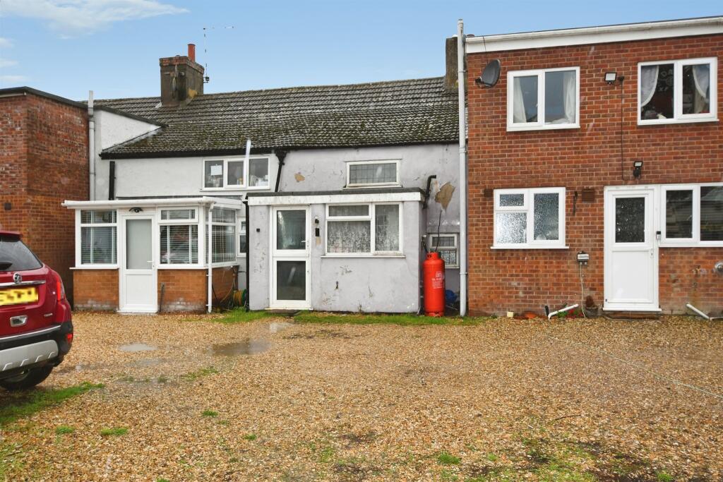 Main image of property: Main Road, New Bolingbroke, Boston