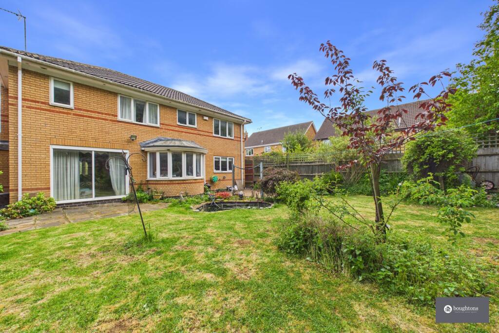 John Clare Close, Brackley, NN13 - View 2
