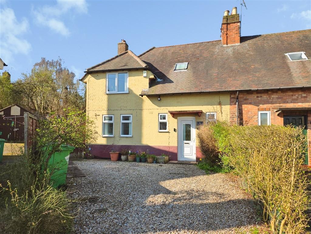 Main image of property: The Close, Sherwood, Nottingham, NG5 3DB