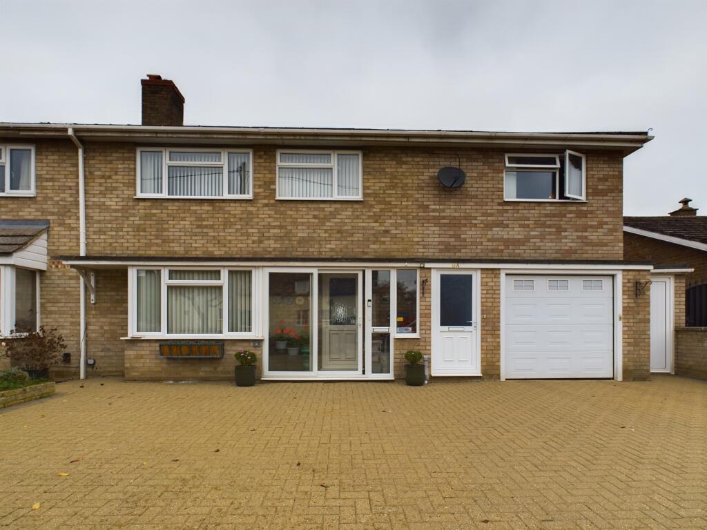 Main image of property: Orchard Street, Stow-Cum-Quy