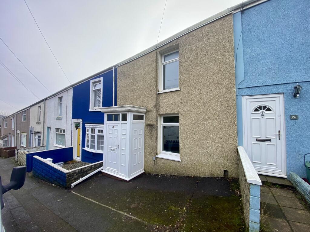 Main image of property: Cwmbath Road, Morriston, Swansea, City And County of Swansea.