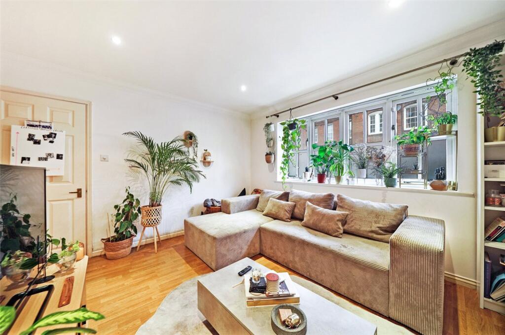 Apartment in London, Tufnell Park - View 4