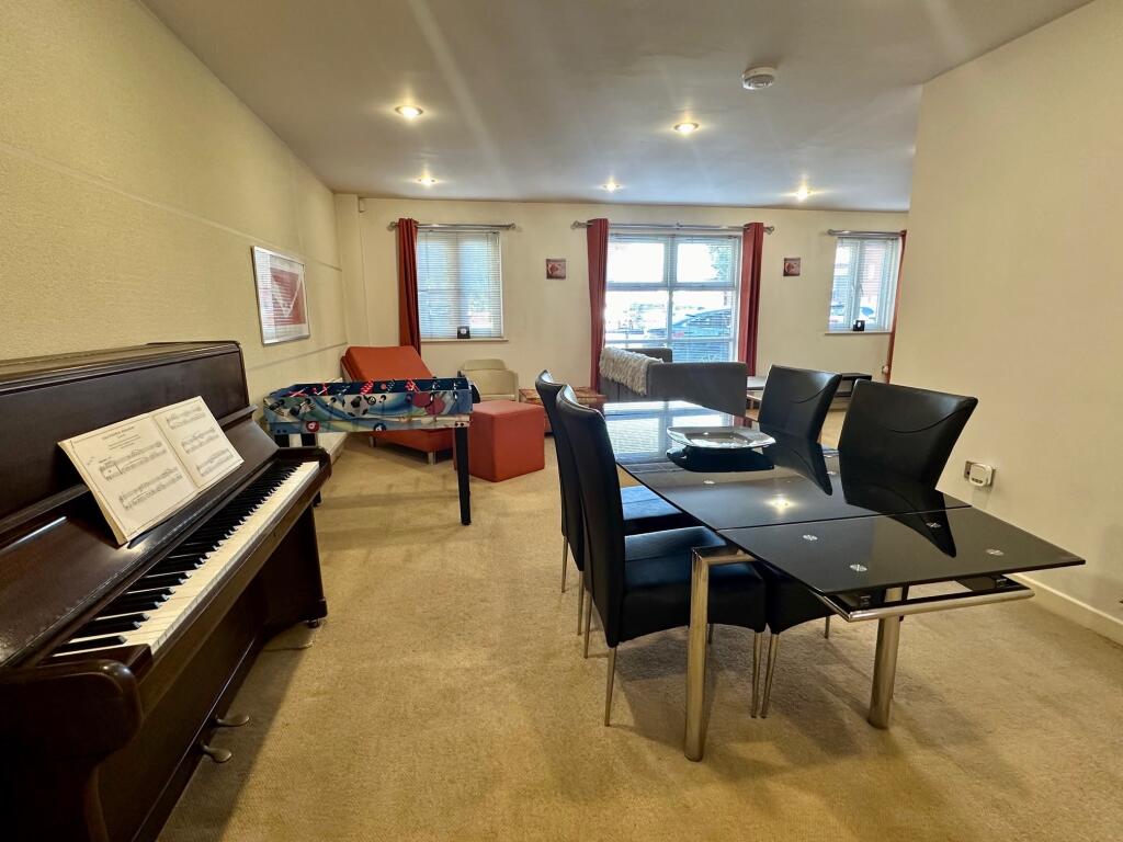 Main image of property: Steam Mill Street, CHESTER