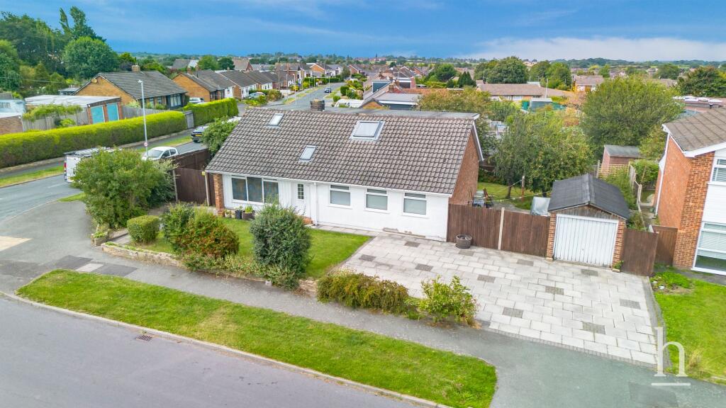 Main image of property: Kylemore Drive, Heswall