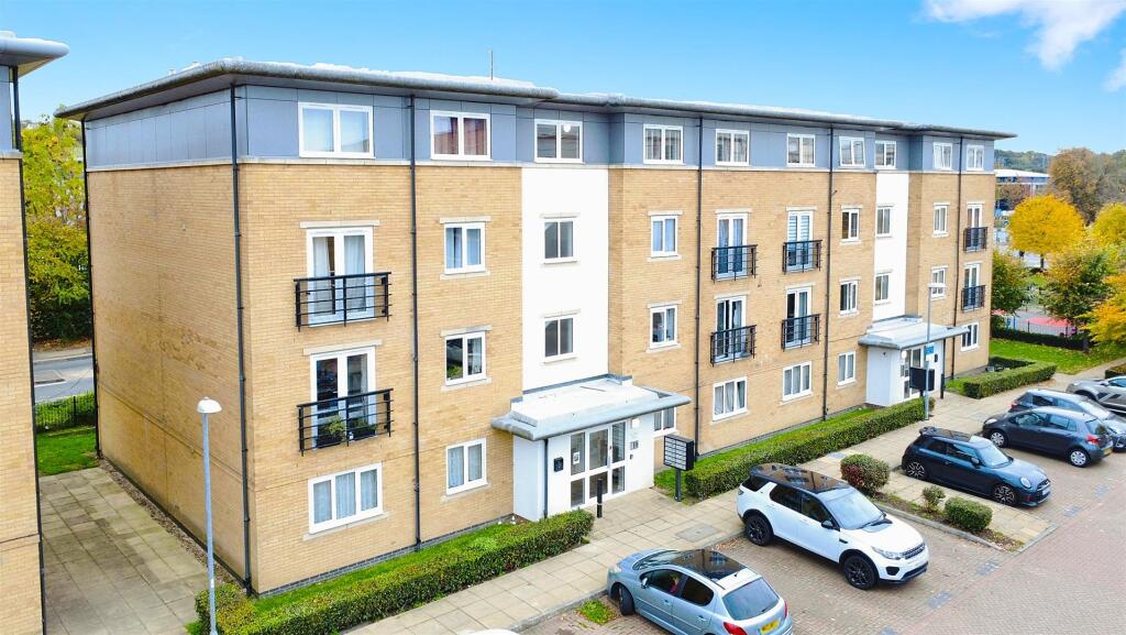 Main image of property: Ovaltine Drive, Kings Langley