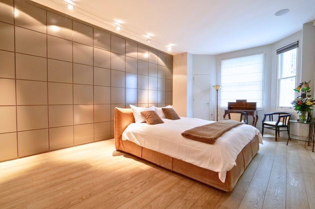 4 bedroom flat for rent