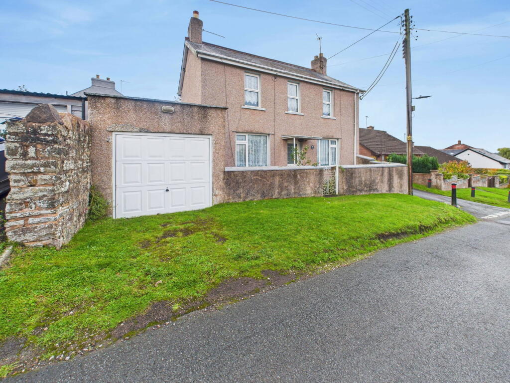 Main image of property: Woodgate Road, Cinderford