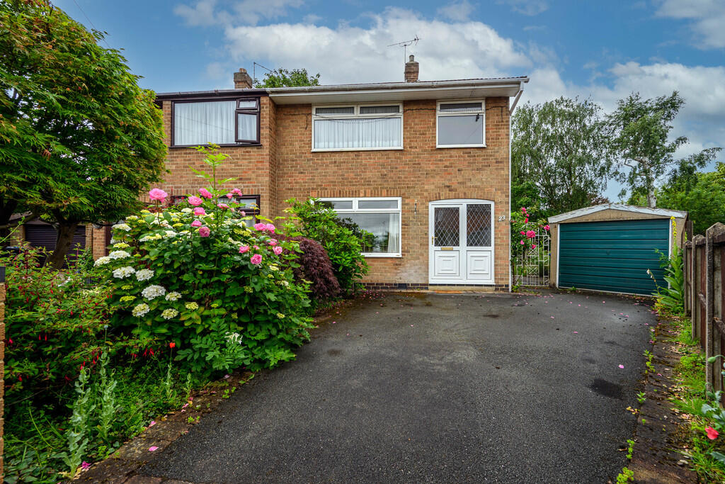 Main image of property: Devas Gardens, Spondon