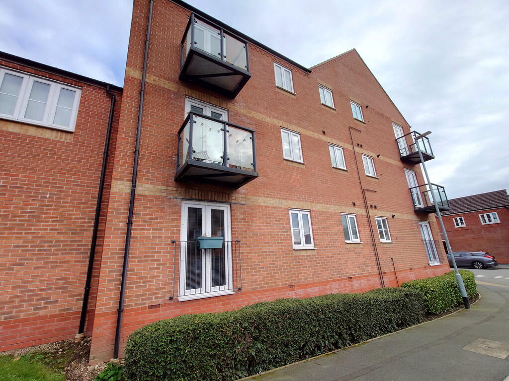 Main image of property: Burtree Drive, Norton Heights, Stoke-on-Trent