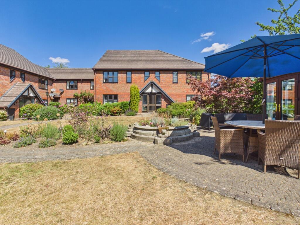 Main image of property: Maxwell Road, Beaconsfield, Buckinghamshire, HP9
